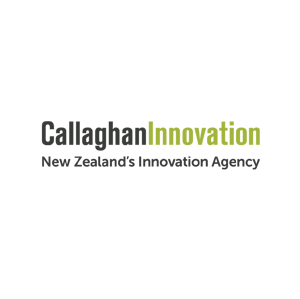 Callaghan Innovation logo