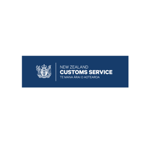 Customs logo