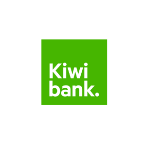 Kiwi Bank logo