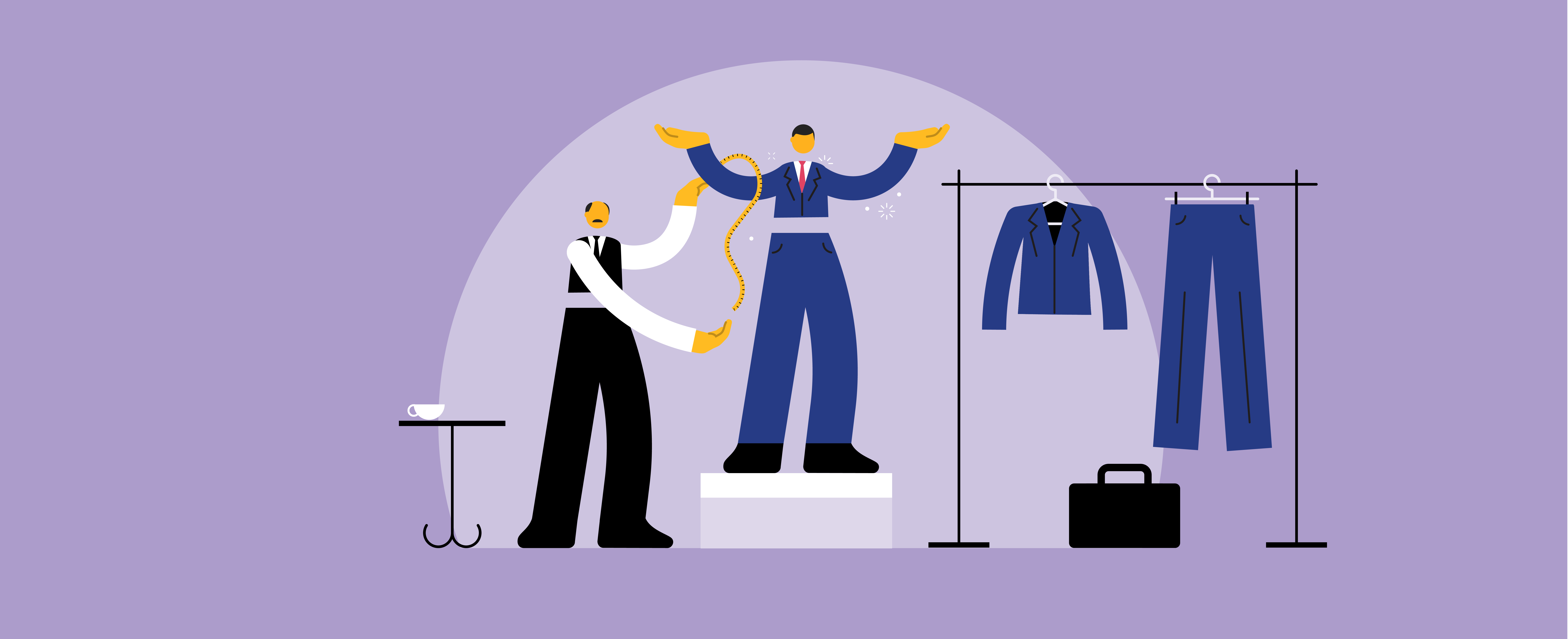 Bespoke VS OffTheShelf Which is right for your business?