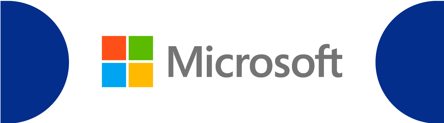 Microsoft Logo