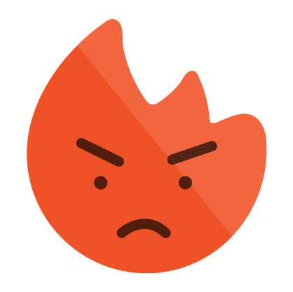 emojis-upset