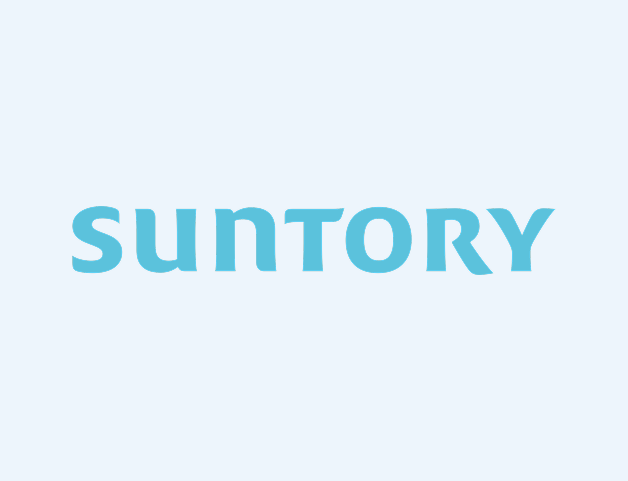 Suntory logo