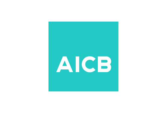 AICB logo