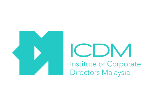 ICDM logo