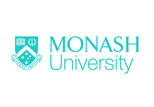 Monash University logo