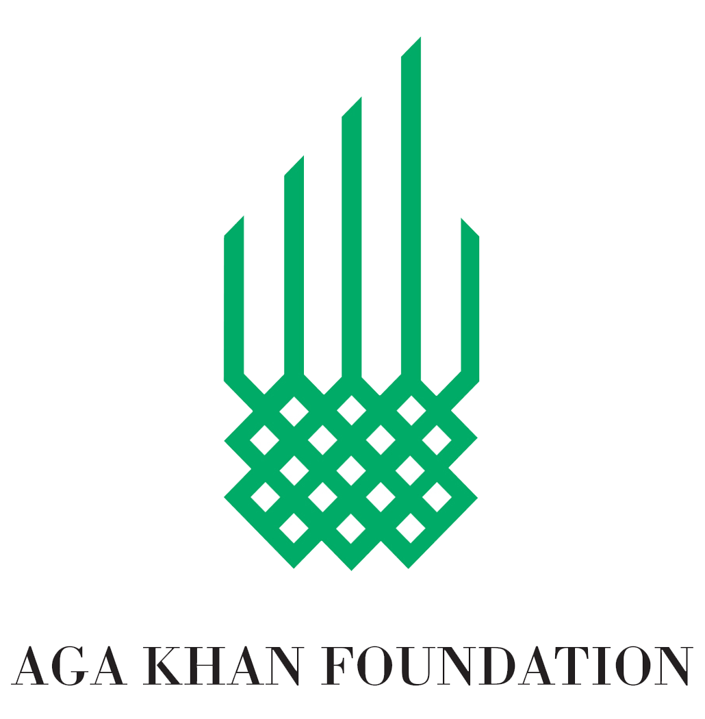 Aga Khan Foundation logo