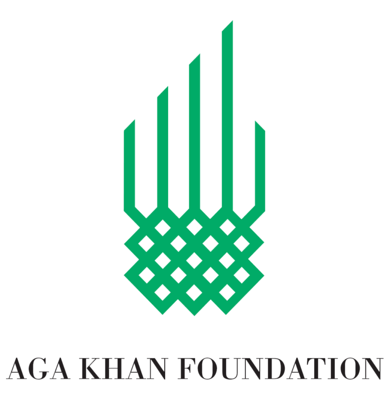 Aga Khan Foundation logo