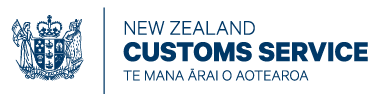 New Zealand Customs Service