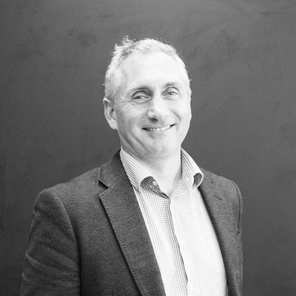 Dan Tohill