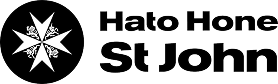 Hato Hone St John logo