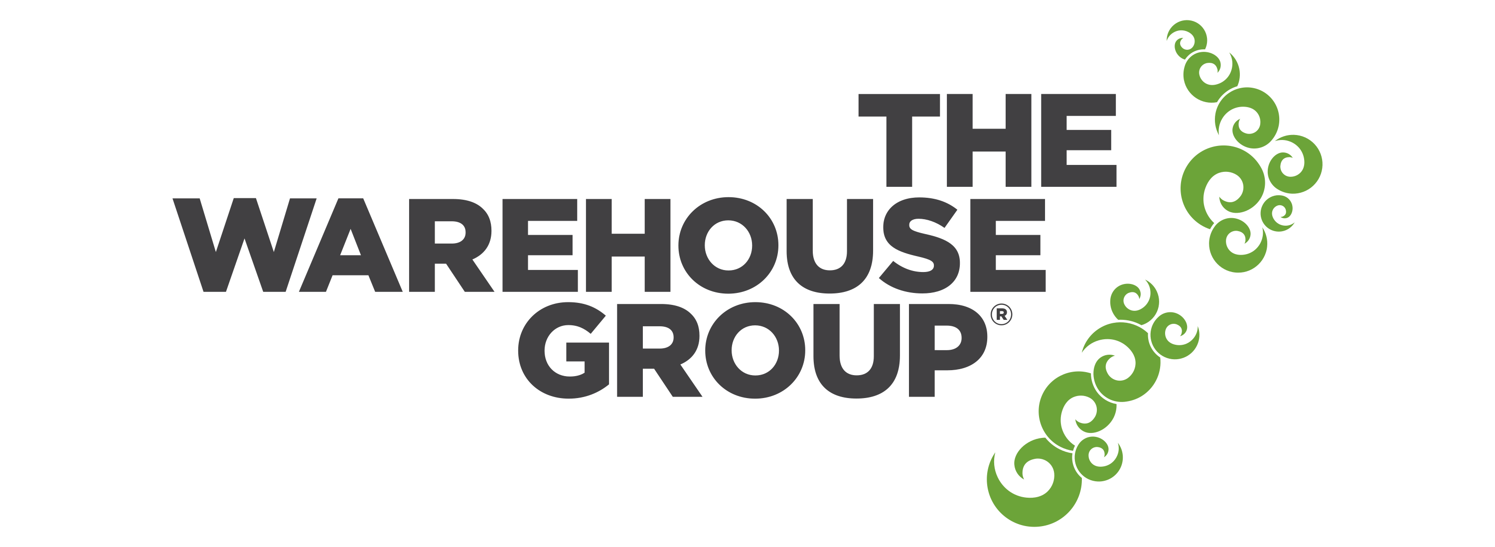 The Warehouse Group