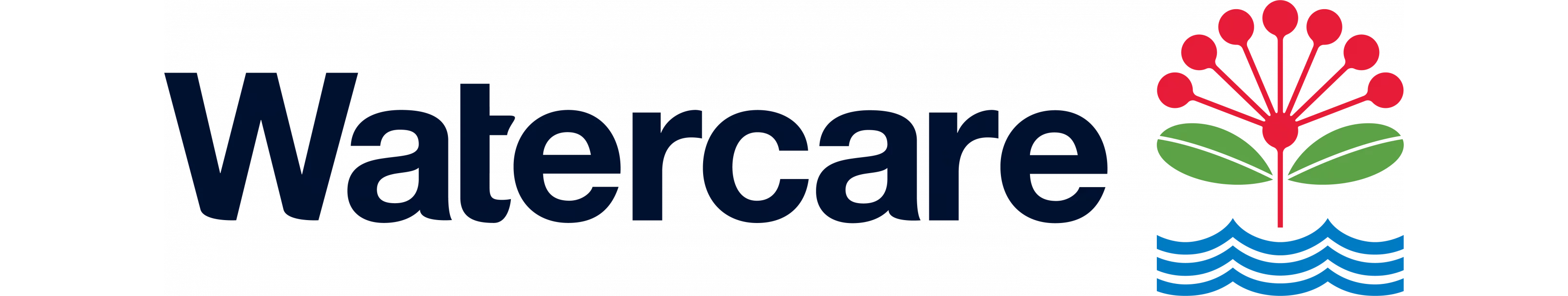 Watercare logo