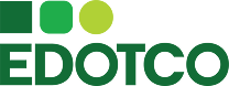 Edotco logo