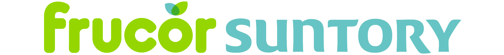Frucor Suntory logo