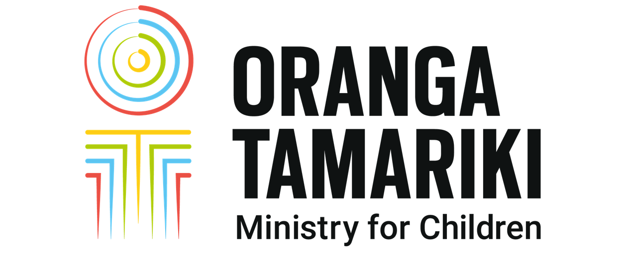Oranga Tamariki